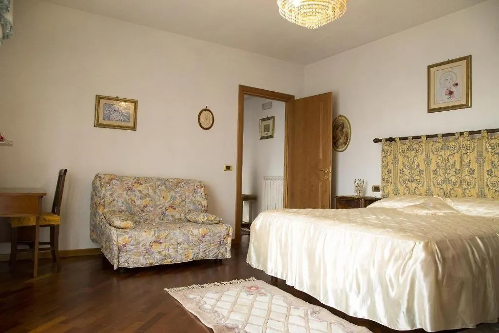 B&B Nuovo Paradiso-1